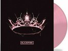 Blackpink The Album Sealed LIMITED PINK Vinyl LP K-Pop Girl Group 2020 Ice Cream
