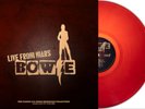 Bowie David-Live From Mars - Sounds Of The 70S At The B (US IMPORT) VINYL LP NEW