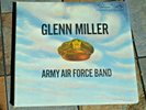 Glenn Miller Army Air Force Band RCA Victor LPT-6702