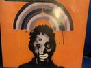 Massive Attack Heligoland Glitter Sleeve 2lp Sealed. RARE  Damaged Cover . Pics