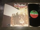 LED ZEPPELIN II  LP  Robert Ludwig “RL SS” hot mix RARE