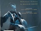 COLUMBIA 33CX 1407 BLUE/GOLD* SCHUMANN CELLO CTO ROCOCO VARS. *FOURNIER* EX+/NM