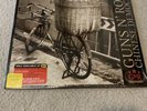 SEALED GUNS N' ROSES CHINESE DEMOCRACY LP 180g Best Buy Axl Rose Buckethead Mint
