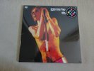 IGGY POP : RAW POWER DOUBLE VINYLE 33T ORANGE NEUF