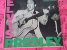 ELVIS PRESLEY 1956 DEBUT ALBUM MONO LPM 1254 1ST PRESS P.D.,1S/3S