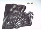 COMUS - FIRST UTTERAMCE 1971 - LP VINYL REISSUE PROGRESSIVE ROCK C005