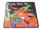 TWENTY SIXTY SIX AND THEN 1972 - LP VINYL KRAUTROCK NEW AND SEALED REISSUE C009