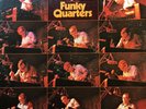 CAL TJADER LIVE AT THE FUNKY QUARTERS LP
