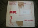 JANIE FRICKE -RADIO STATION PROMO--VINYL ALBUM