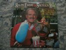 RALPH EMERY AND SHOTGUN RED-SING SONGS FOR CHILDREN OF ALL AGES-VINYL ALBUM