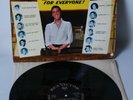 Elvis Presley - Elvis For Everyone - 1965 Germany Vinyl LP - RCA Victor LPM 3450