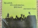 Human Cabbages - The Witch BOYS AND GIRLS BAG2 1981 - Rare Avant Garde 45 Single