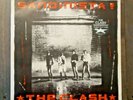 The Clash Sandinista UK Pressing 1980 Punk Vinyl LP
