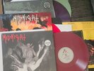 Midnight Sweet Death And Ecstasy Rebirth By Blasphemy Let There Be Witchery Rip