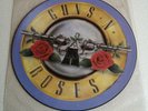 GUNS N' ROSES - WELCOME TO THE JUNGLE - 12