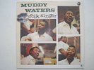 Folk Singer - Muddy Waters