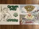 *SEALED* Green Day - DOOKIE / KERPLUNK vinyl bundle  NEW and Mint Rare OOP