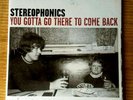 Stereophonics - You Gotta Go There To Come Back Vinyl LP 2003
