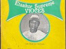 Etsakor Supreme Voices RARE  LP Vinyl AFRO HIGHLIFE KABAKAR 1980 VG-/G+