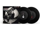 Pearl Jam Rearviewmirror Greatest Hits 1991-2003 Vol.2 2LP Vinyl Gatefold EPIC