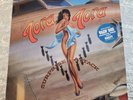 Tora Tora - Surprise Attack 1989 Vinyl LP SP-5261 NM/VG- Original RARE Hype
