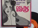 SP 45T Les Byrds 