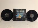 Dynamite Deluxe - Deluxe Soundsystem - 1st 2000 DE - 2x Vinyl LPs