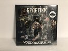 Genetikk - Voodoozirkus - 1st 2012 DE - 2x Vinyl LPs + CD - praktisch wie neu
