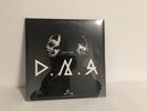 Genetikk - D.N.A. - 1st 2013 DE - 2x weiße Vinyl LPs - praktisch wie neu