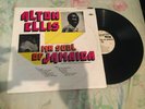 RARE REGGAE LP: ALTON ELLIS 