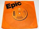Meat Loaf 1978 UK Epic Promo Bat out of hell