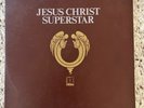 Jesus Christ Superstar Double LP