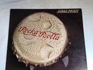 JUDAS PRIEST - Rocka Rolla - 1974  Vinyl LP Visa Records