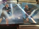 AC/DC T.N.T.IN PARIS LP PICTURE DISC