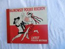 POLISH POLKA NAJNOWSZE POLSKIE REKORDY DETROIT LAB 4  10