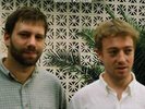 Mount Kimbie Dj-kicks 2LP NEW