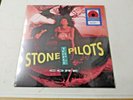 Stone Temple Pilots – Core - Red Splatter Vinyl LP - New Sealed