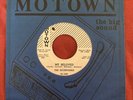 The Satintones - My Beloved / Sugar Daddy - Motown - RARE SOUL 45