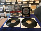 KISS: Double Platinum, + INSERT, CASABLANCA.., NB 7040, ORG GER, 12