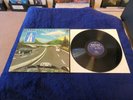 KRAFTWERK: Autobahn, PHILIPS, 6305 231, ORG GER 1st PRESS, 12