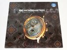 Blackmaster - Time Never Stops / The Final Cut +Vinyl+ Bonzai 002 Schallplatte