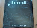 Tool - 10.000 Days (10000) - Limited Edition Double Vinyl - Rare - Sealed