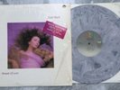 KATE BUSH -HOUNDS OF LOVE MARBLE GREY VINYL LP VERY RARE EMI  AMERICA ALBUM