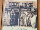 Cody Jinks - I'm Not The Devil (Vinyl, LP, Album, Record)