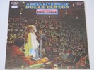 DOLLY PARTON - A REAL LIVE DOLLY, W/ PORTER WAGONER, LSP-4387 RCA VICTOR 1970