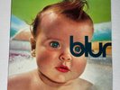 Blur – There's No Other Way (4 Tracks) UK 12