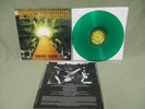 Spirit Caravan Elusive Truth LP Green Vinyl Rare The Obsessed Wino Doom 2001 420