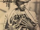 Garden State ‘78 Rolling Stones 2 lp very good
