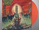 Cannabis Corpse-Tube Of The Resinated (Neon Orange Vinyl) (UK IMPORT) VINYL NEW