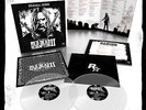 VINYLE RED DEAD REDEMPTION II ORIGINAL SCORE (2 TRANSPARENT LP) NEW